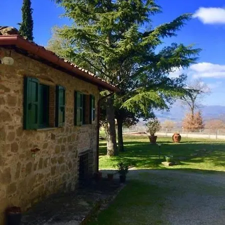 Borgo Benedetto Apartment Sansepolcro Exterior photo