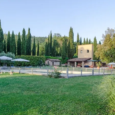 Borgo Benedetto Apartment Sansepolcro Exterior photo