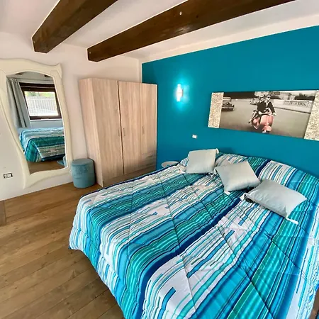 Borgo Benedetto Apartment Sansepolcro Exterior photo