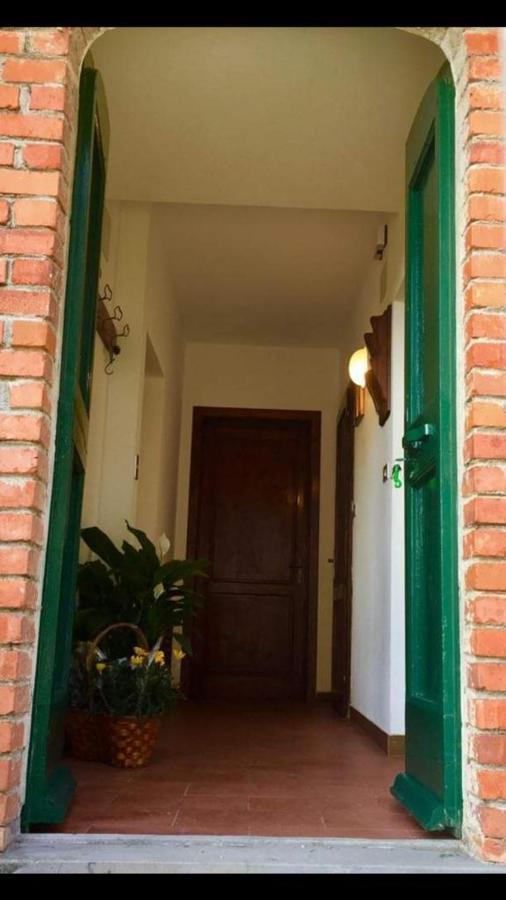 Apartment Borgo Benedetto *