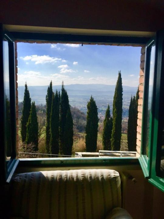 Borgo Benedetto Apartment