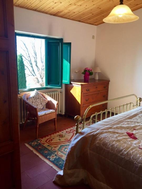 Borgo Benedetto Apartment *