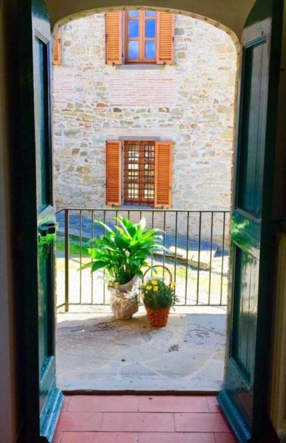 Borgo Benedetto Sansepolcro