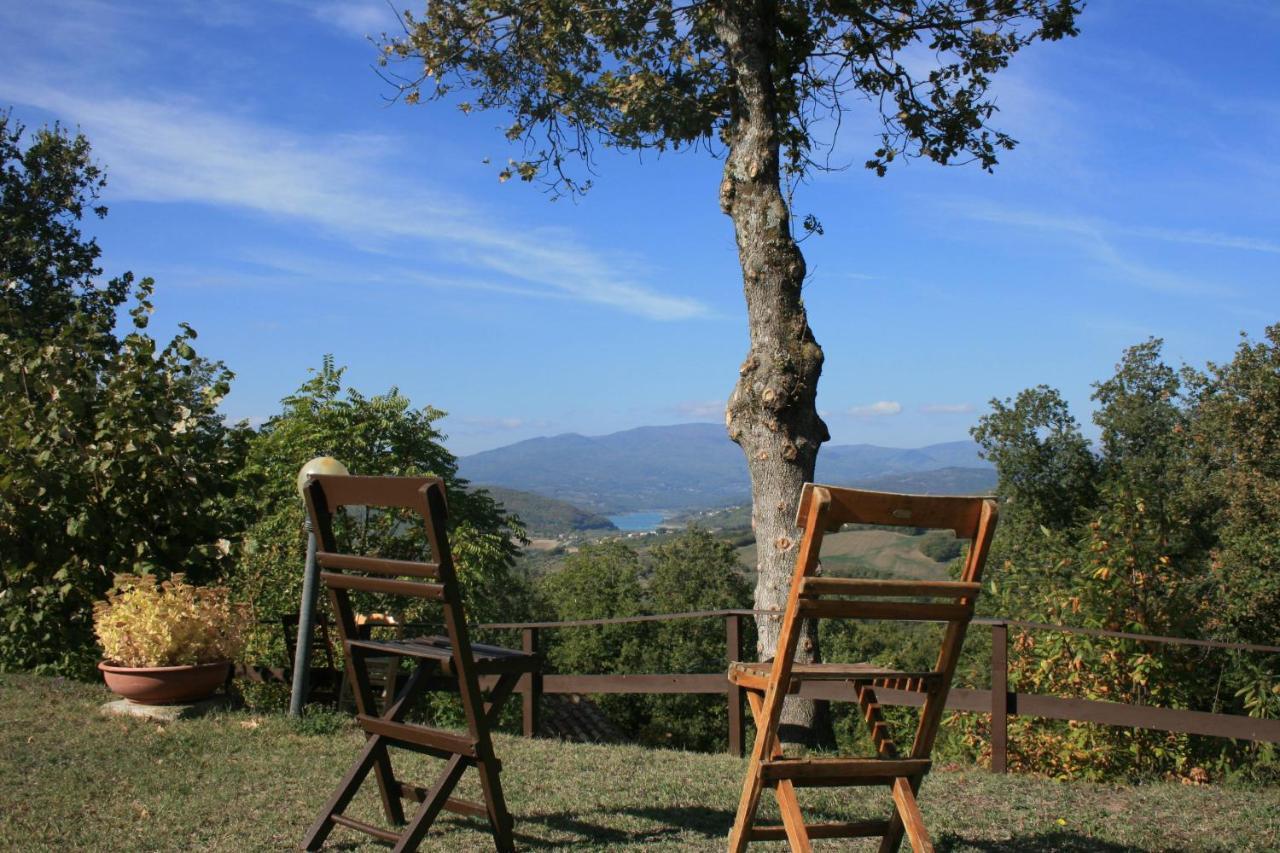 Apartment Borgo Benedetto Sansepolcro