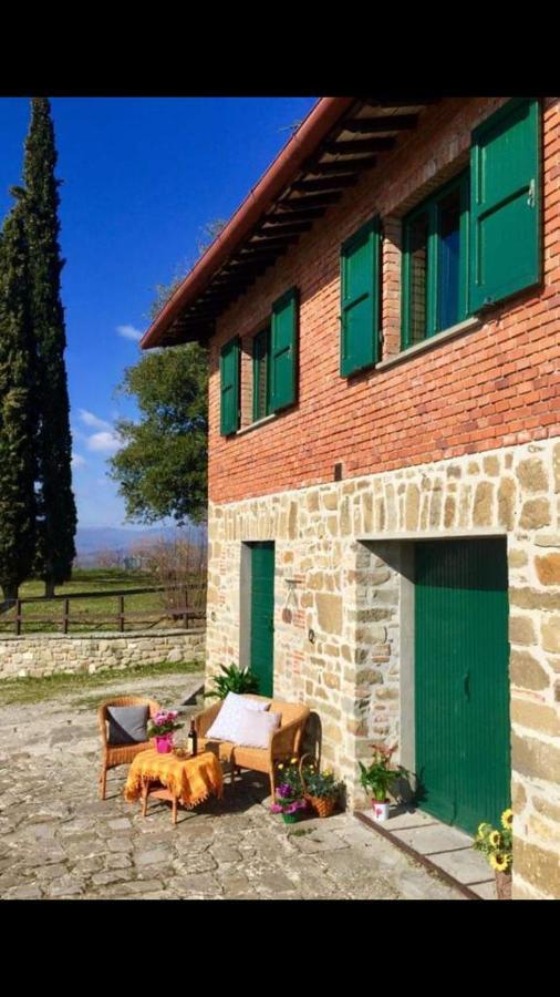 Borgo Benedetto * Sansepolcro