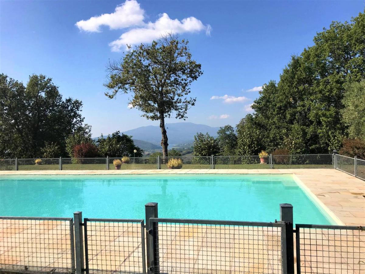 Borgo Benedetto Apartment