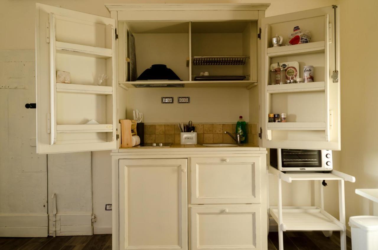 Borgo Benedetto Apartment