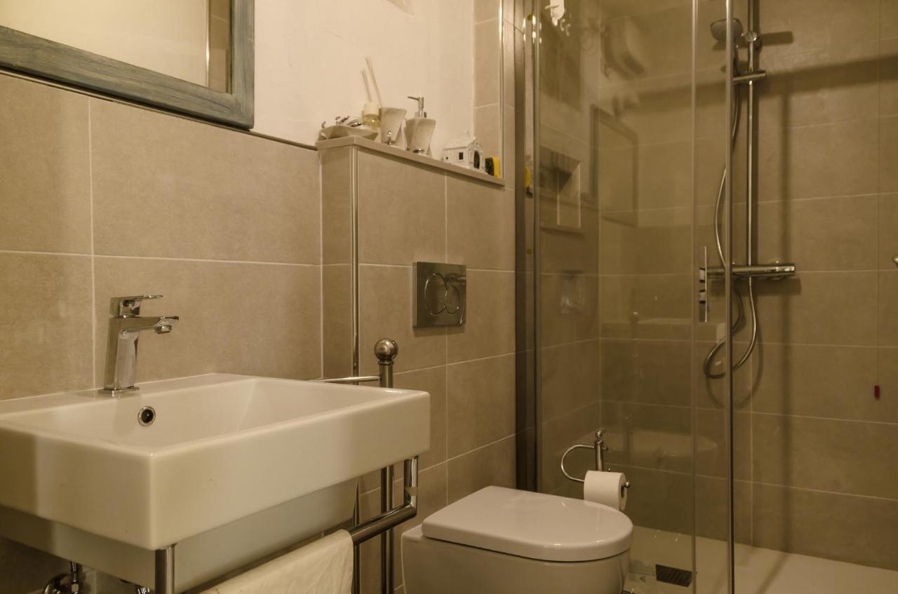 Borgo Benedetto Apartment *