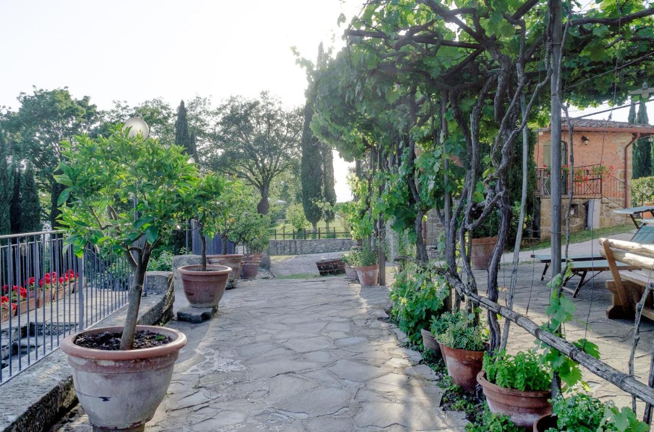 Borgo Benedetto * Sansepolcro