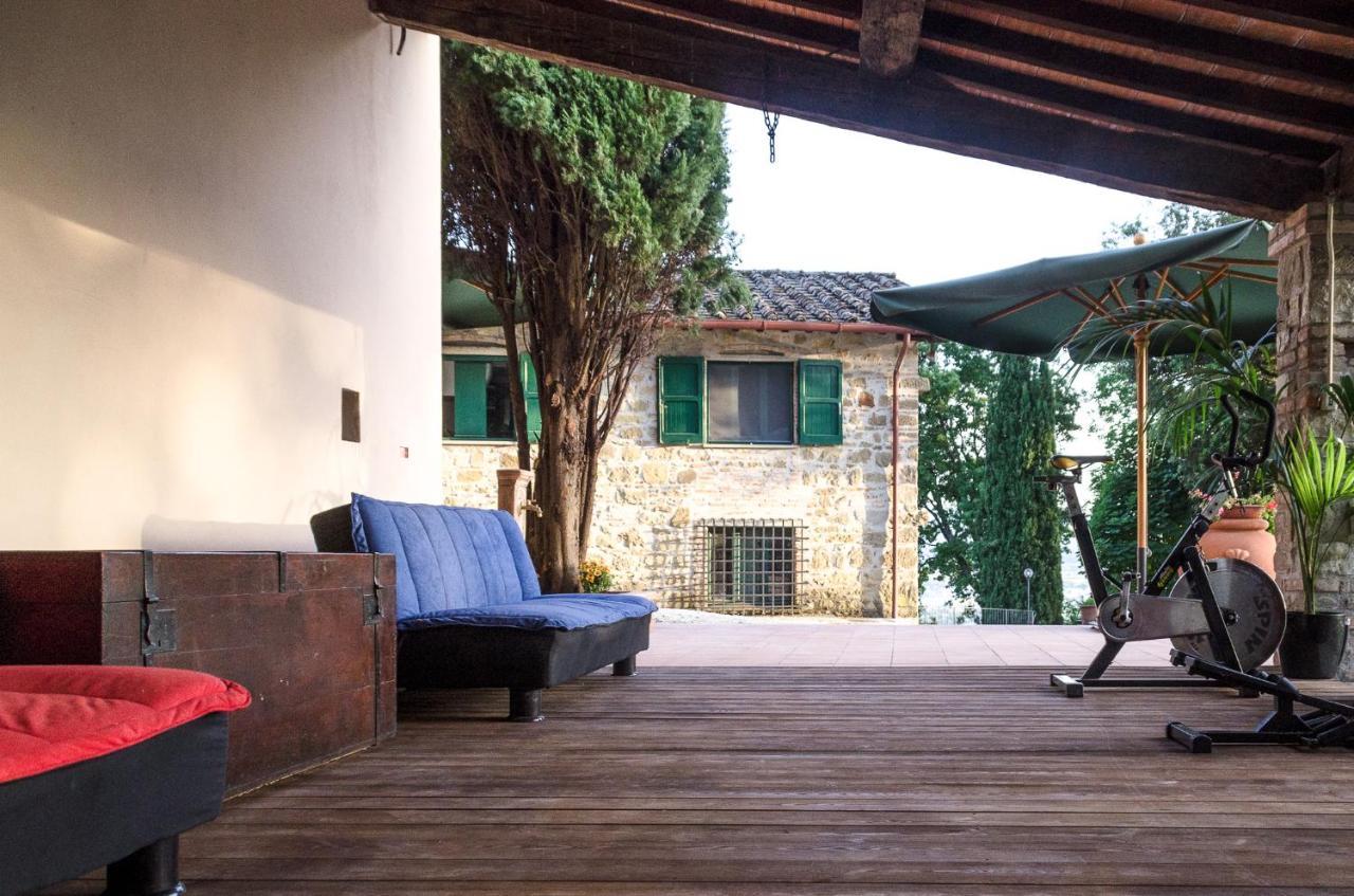 Apartment Borgo Benedetto *