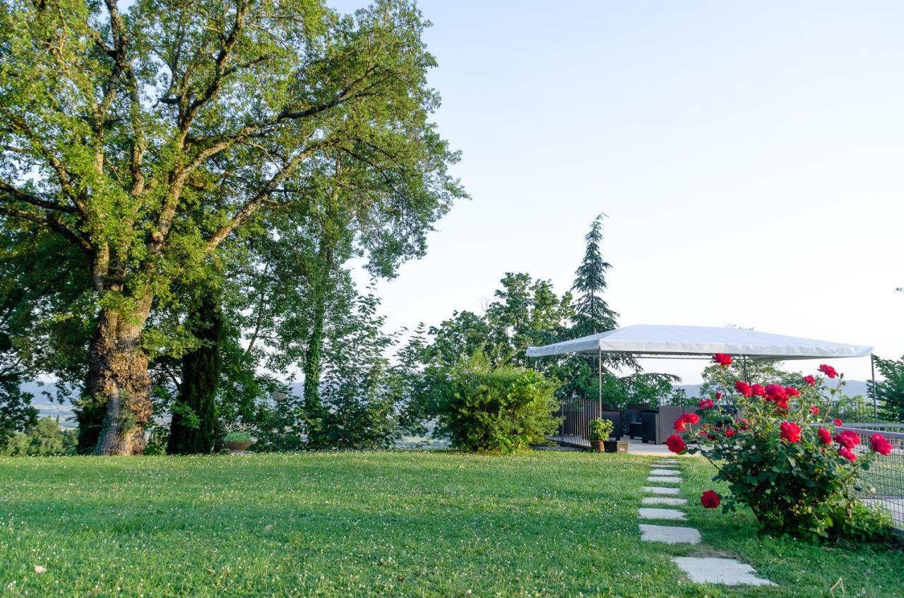 Borgo Benedetto Sansepolcro