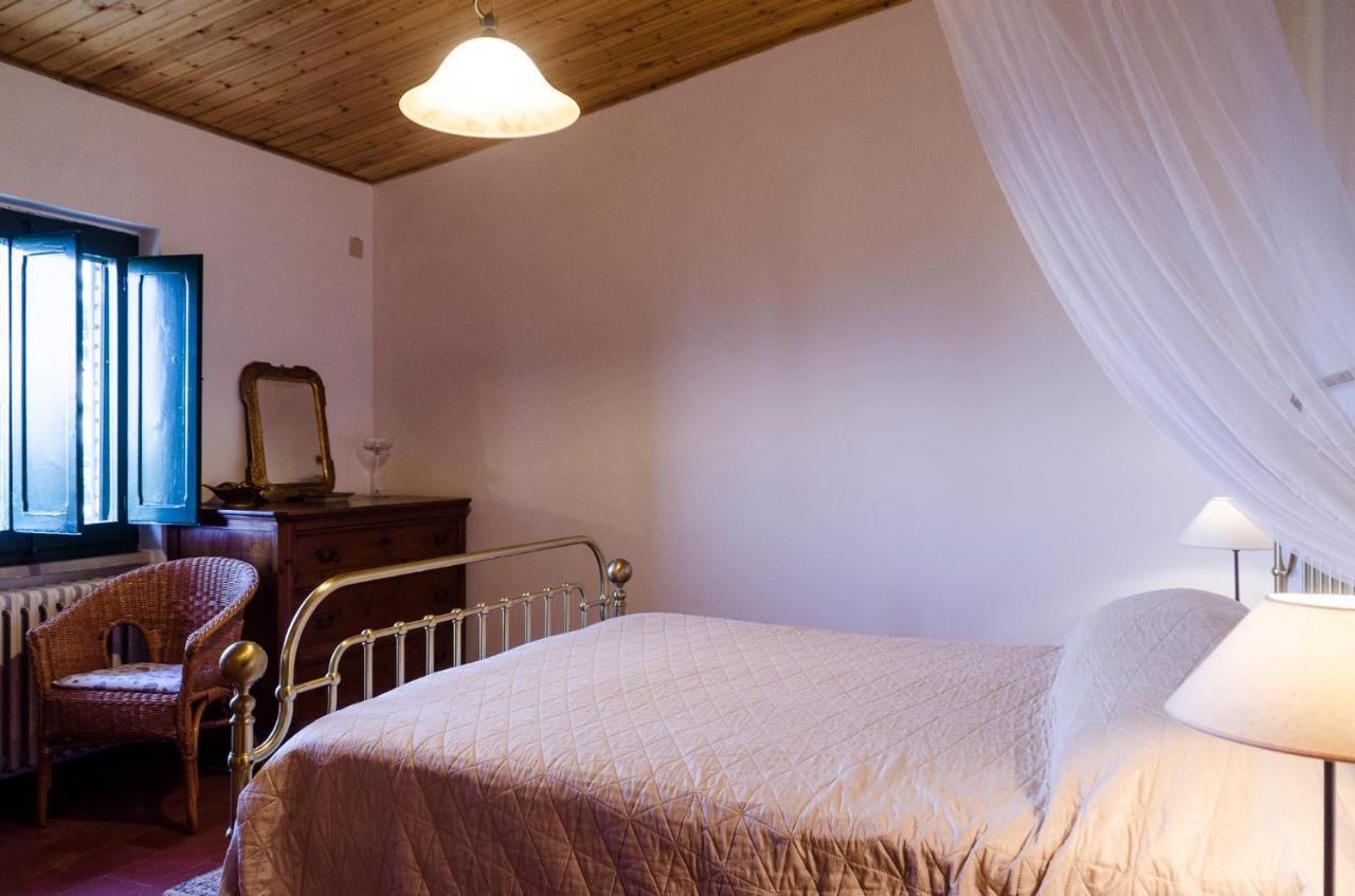 Borgo Benedetto Apartment Sansepolcro