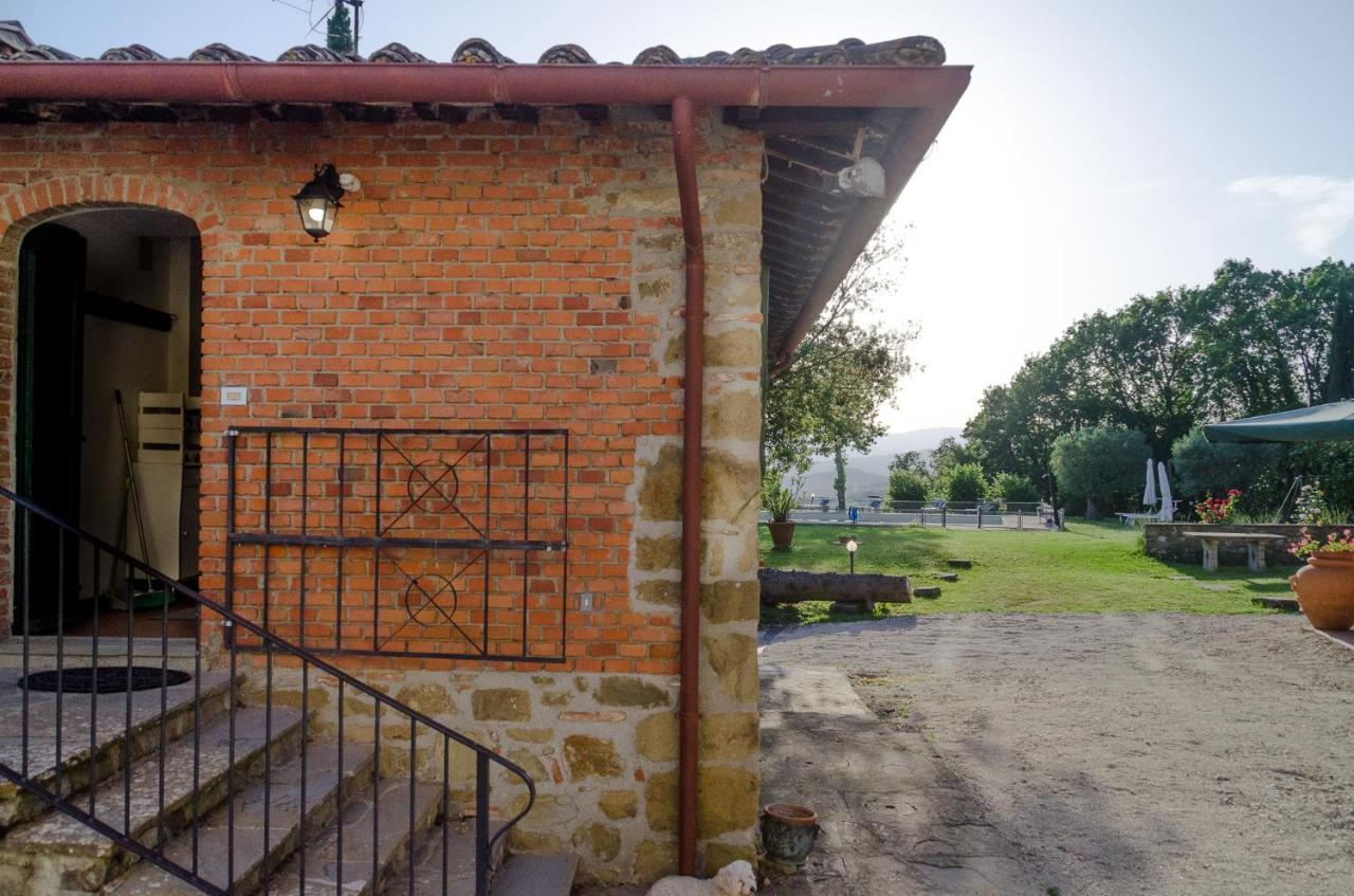 Apartment Borgo Benedetto Sansepolcro