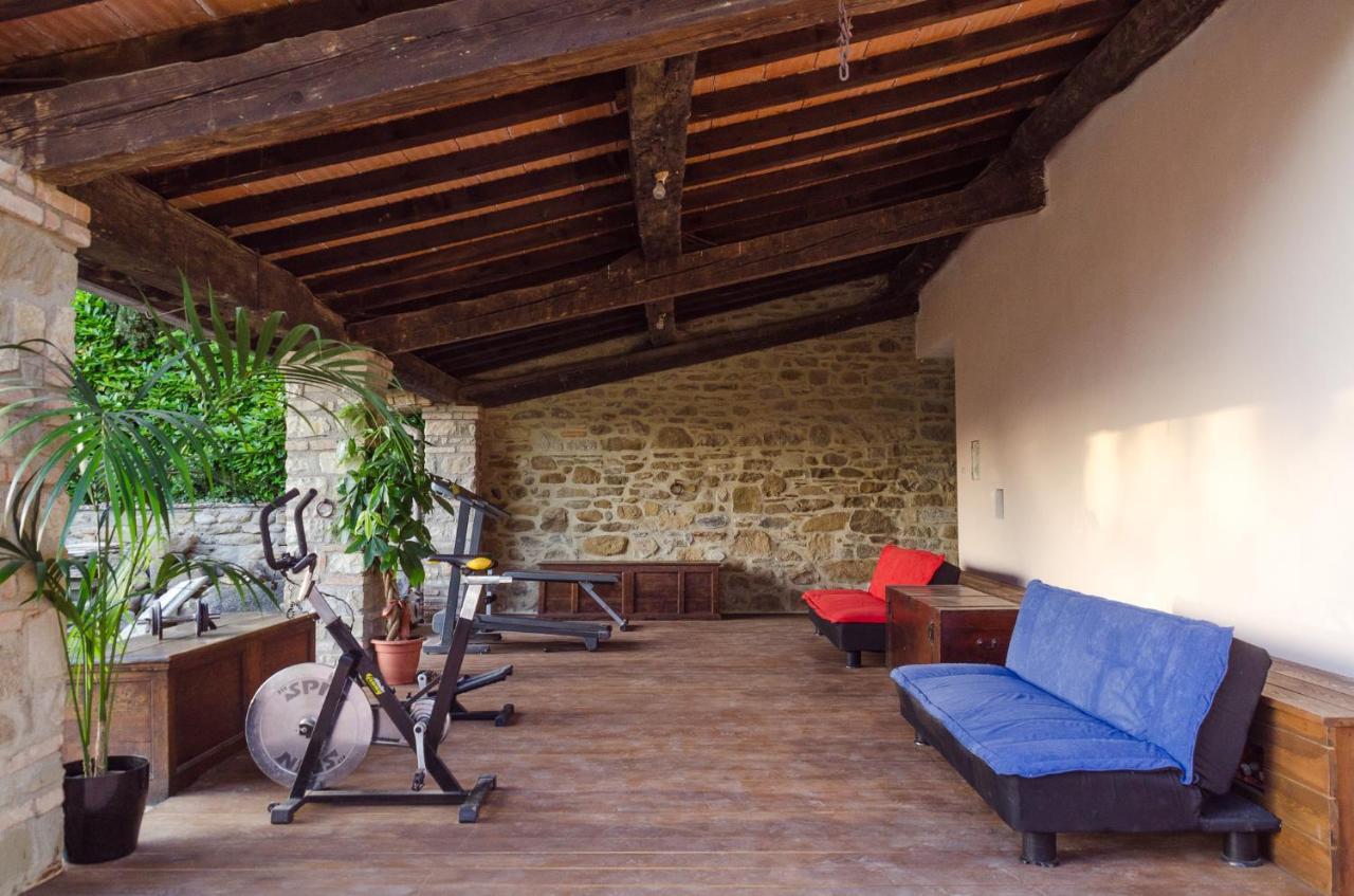 Borgo Benedetto Apartment *
