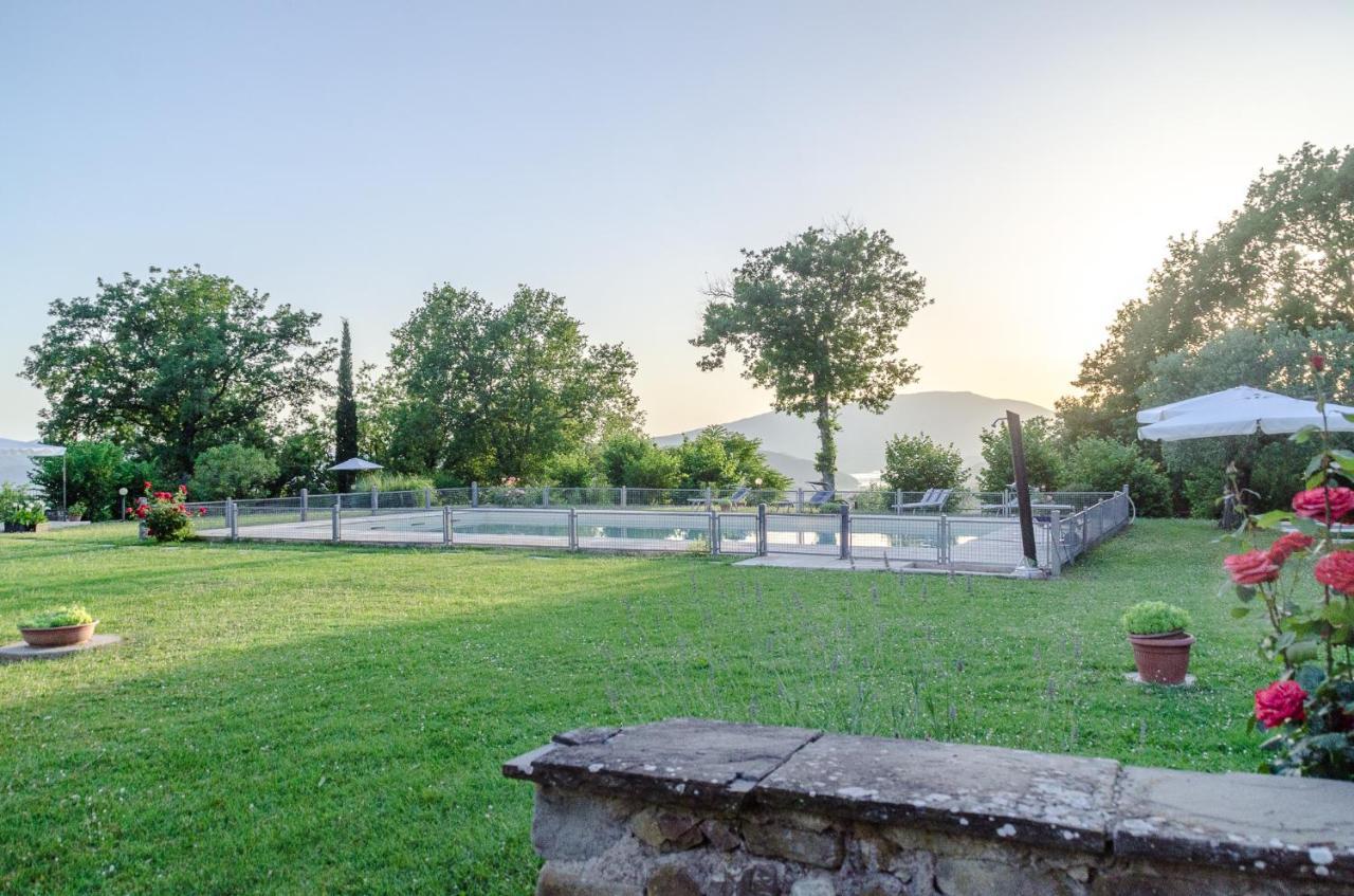 Borgo Benedetto Sansepolcro