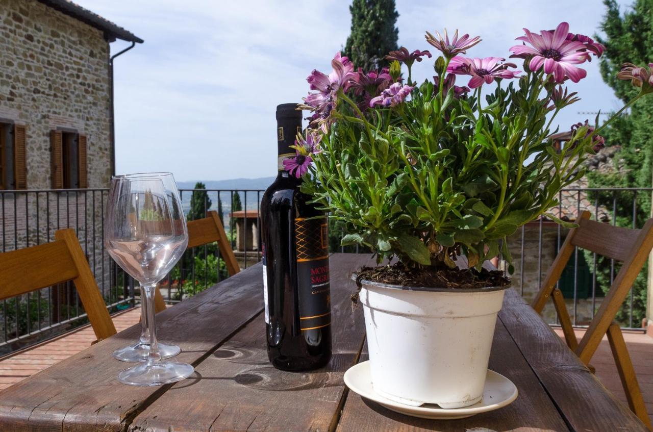 Borgo Benedetto Apartment