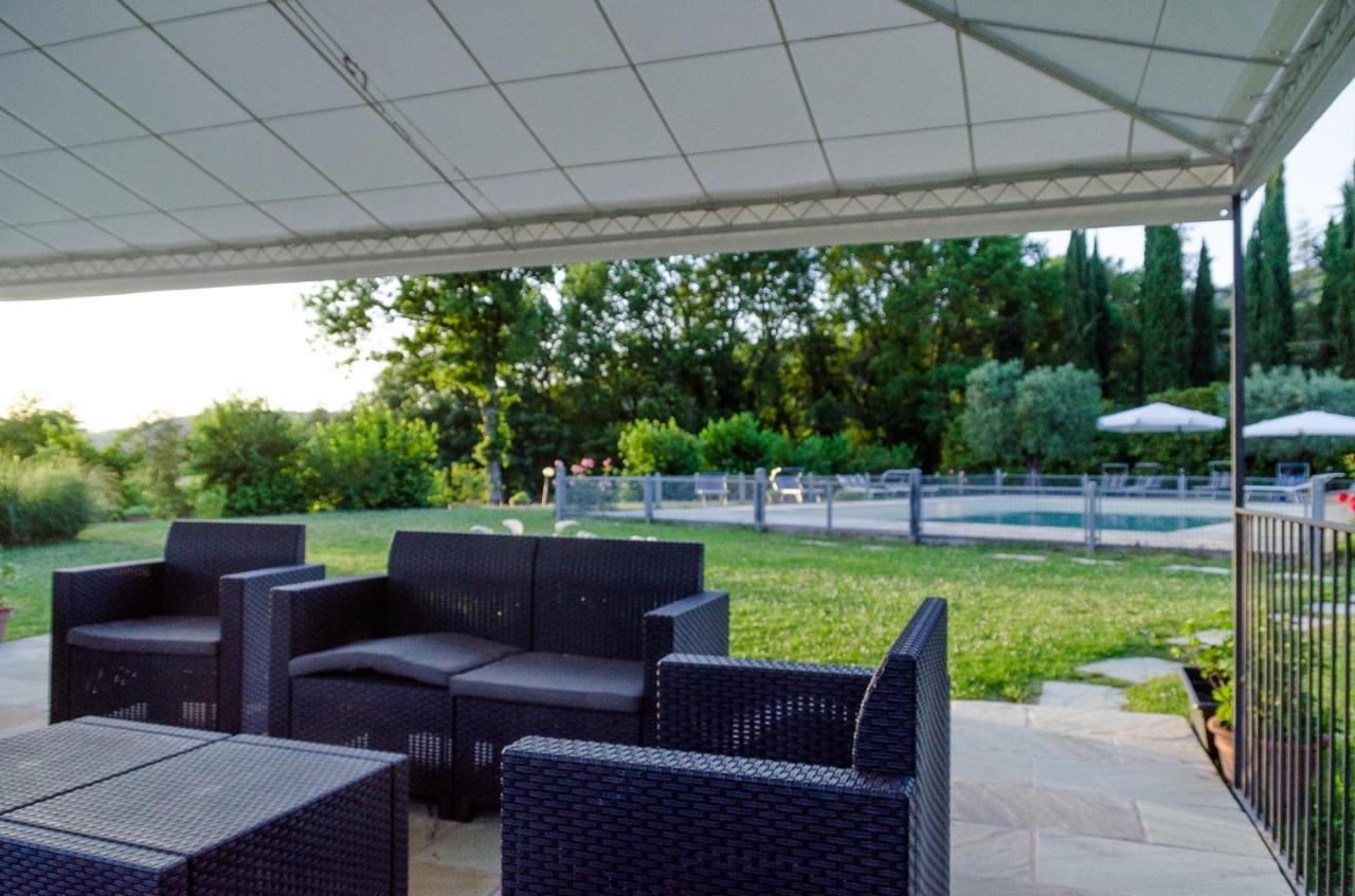 Borgo Benedetto Apartment Sansepolcro