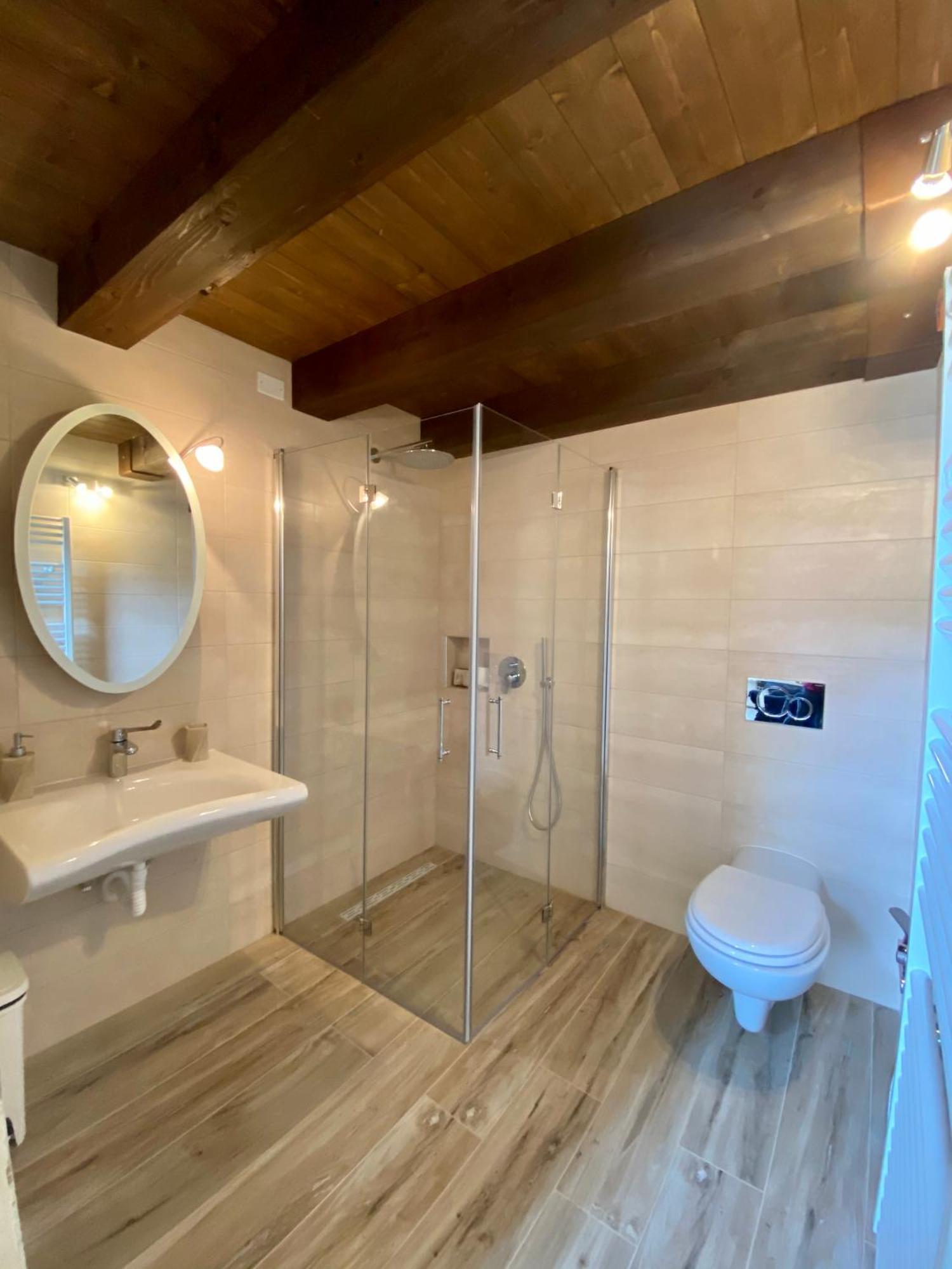 Apartment Borgo Benedetto