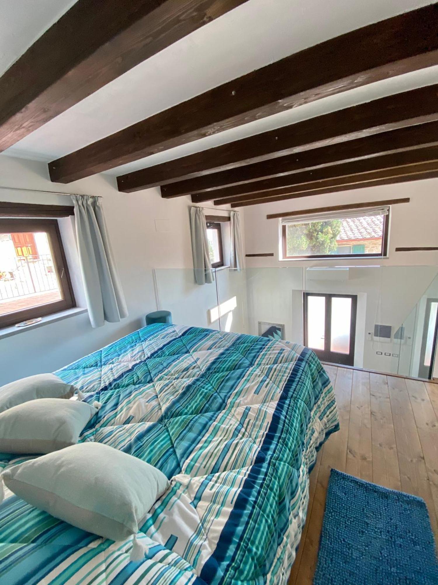 Borgo Benedetto Sansepolcro
