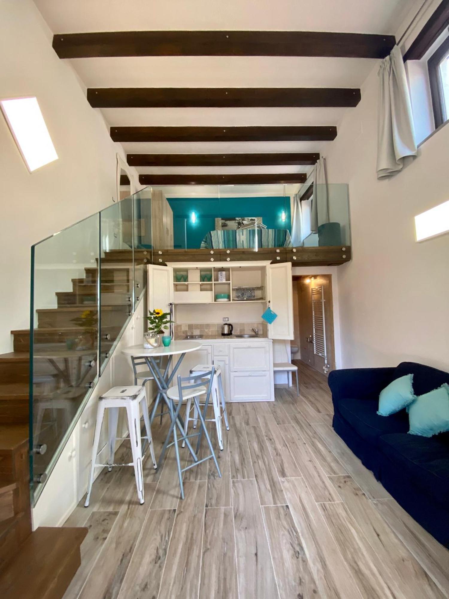 Borgo Benedetto Apartment Sansepolcro